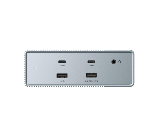 Hyper HyperDrive GEN2 15-Port USB-C Docking Station - 1149269 - zdjęcie 5
